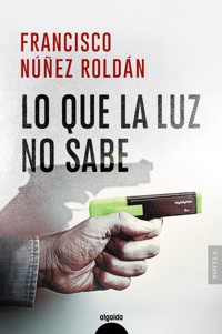 Lo que la luz no sabe - Francisco Núñez Roldán - ebook