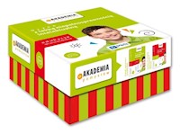 Akademia pomysłów Uczeń z lekką niepełnosprawnością intelektualną - Taniewicz Barbara - książka