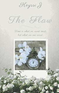 The Flaw - Keyssi J. - ebook