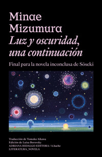 Luz y oscuridad, una continuación - Mizumura Minae - ebook