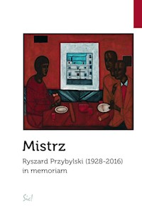 Mistrz -  - książka