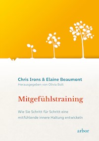 Mitgefühlstraining - Chris Irons - ebook