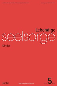 Lebendige Seelsorge 5/2017 -  - ebook