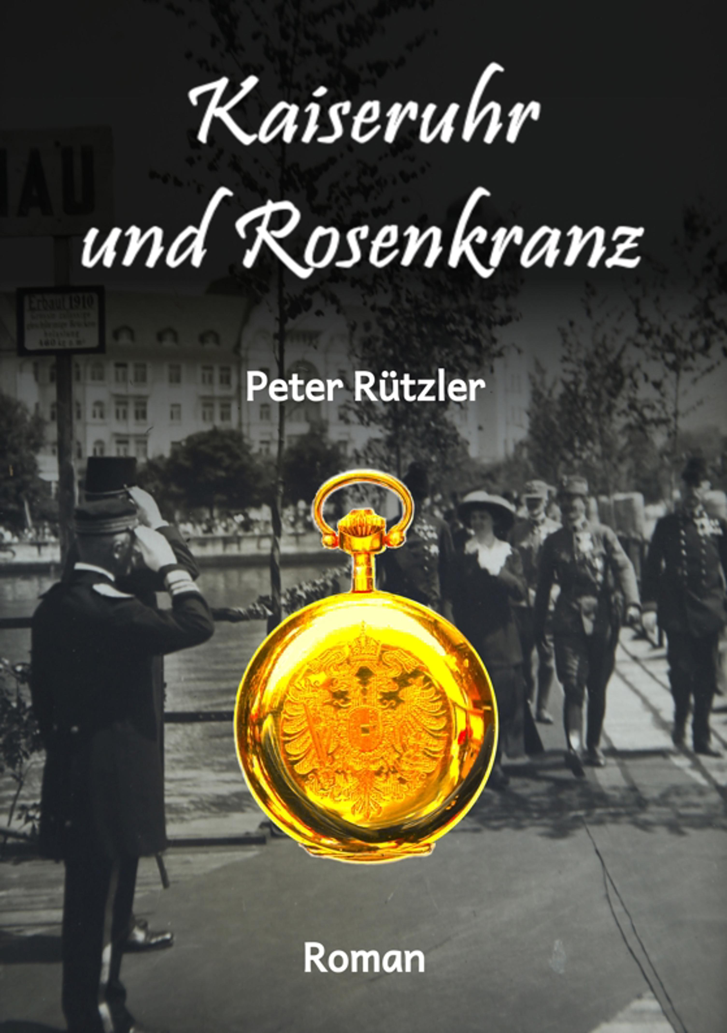 Kaiseruhr und Rosenkranz