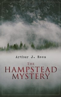 The Hampstead Mystery - Arthur J. Rees - ebook