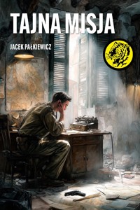 Tajna misja - Jacek Pałkiewicz - ebook + audiobook + książka