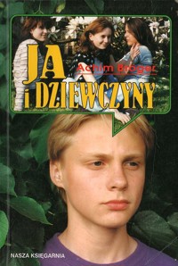 Ja i dziewczyny - Achim Bröger - ebook