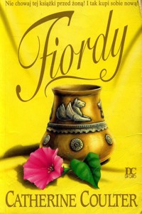 Fiordy - Catherine Coulter - ebook