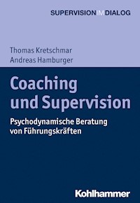 Coaching und Supervision - Andreas Hambürger - ebook