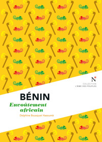 Bénin - Delphine Bousquet Hazoumè - ebook