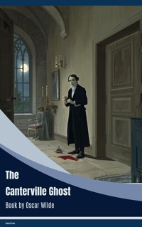 The Canterville Ghost - Oscar Wilde - ebook + audiobook
