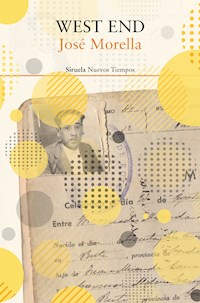 West End - José Morella - ebook