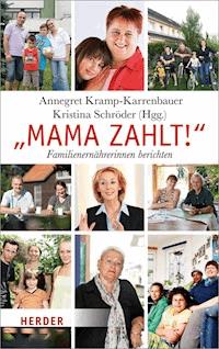 Mama zahlt! -  - ebook