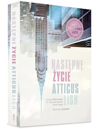 Następne życie - Atticus Lish - książka