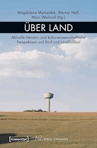 Über Land -  - ebook