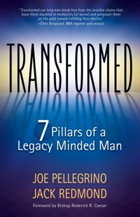 Transformed - Joe Pellegrino - ebook