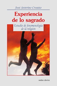 Experiencia de lo sagrado - José Severino Croatto - ebook