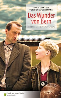 Das Wunder von Bern - Marion Döbert - ebook
