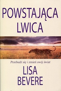 Powstająca lwica - Bevere Lisa - książka