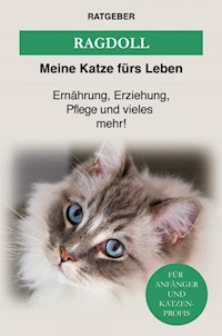 Ragdoll - Meine Katze fürs Leben Ratgeber - ebook