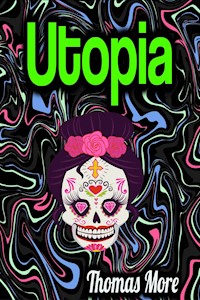 Utopia - Thomas More - ebook