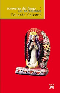 Los nacimientos - Eduardo H. Galeano - ebook