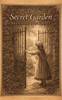 The Secret Garden - Frances Hodgson Burnett - ebook