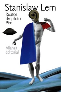 Relatos del piloto Pirx - Stanisław Lem - ebook