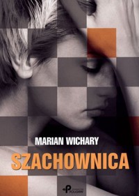 Szachownica - Wichary Marian - książka