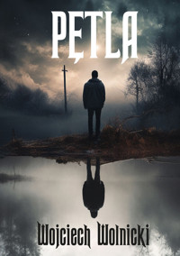 Pętla - Wolnicki Wojciech - audiobook + książka