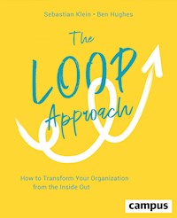 The Loop Approach - Sebastian Klein - ebook