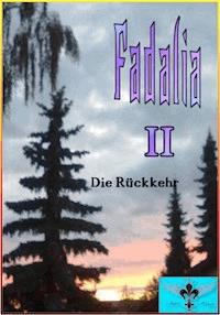 Fadalia 2 - Juliet Hikari - ebook