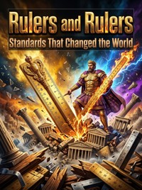 Rulers and Rulers - Fiona Morse - ebook