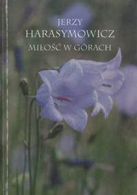 Miłość w górach - Jerzy Harasymowicz - ebook