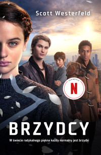 Brzydcy. Tom 1 - Westerfeld Scott - książka