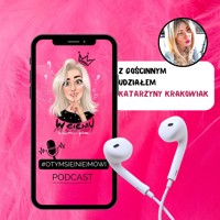 Wywiad z autorką książek Krakowiak Katarzyna - W Cieniu Kartki i Pióra - audiobook