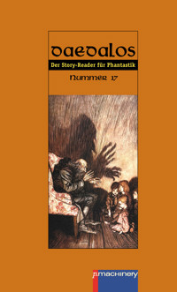 DAEDALOS 17 -  - ebook