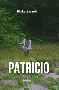 Patricio - Ricky Amaris - ebook