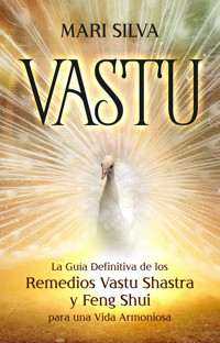 Vastu - Mari Silva - ebook