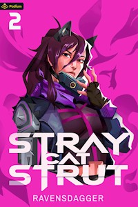 Stray Cat Strut 2 - RavensDagger - ebook