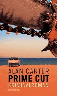 Prime Cut - Alan Carter - ebook