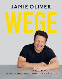 Wege - Oliver Jamie - książka