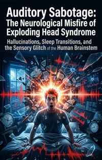 Auditory Sabotage: The Neurological Misfire of Exploding Head Syndrome - Deanna Smith - ebook