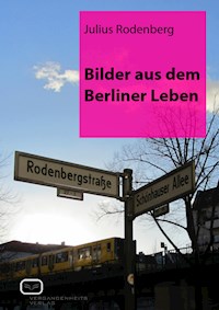 Bilder aus dem Berliner Leben - Julius Rodenberg - ebook