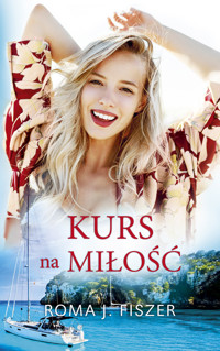 Kurs na miłość - Roma J. Fiszer - ebook + audiobook + książka