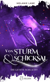 Von Sturm & Schicksal - Lane Melanie - ebook