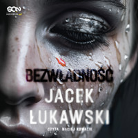 Bezwładność - Jacek Łukawski - ebook + audiobook + książka