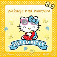 Hello Kitty - Wakacje nad morzem - – Sanrio - audiobook