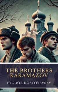 The Brothers Karamazov - Fyodor Dostoevsky - ebook