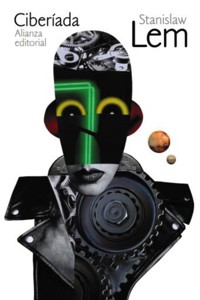 Ciberíada - Stanisław Lem - ebook